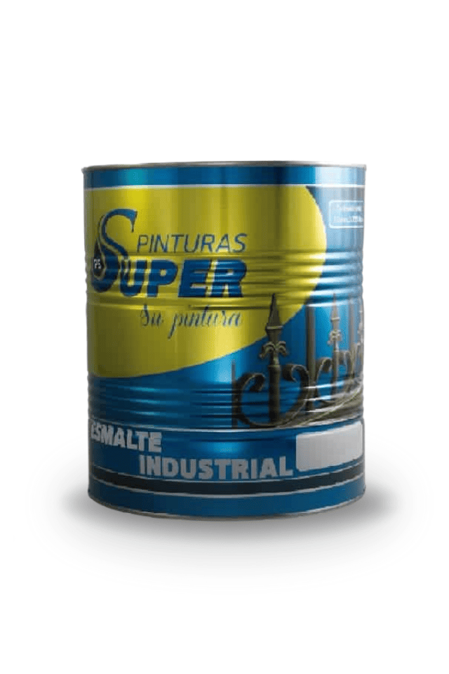 Esmalte Super Pintumezclas Becerra Cali