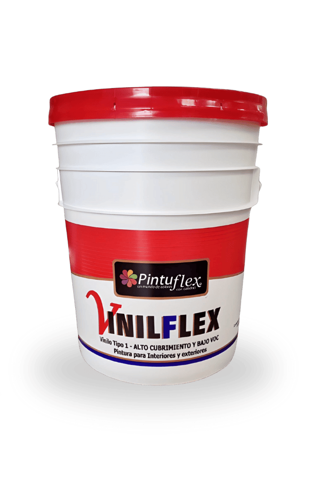 Pintuflex Pintumezclas Becerra