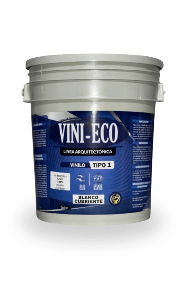 Vini Eco Pintumezclas Becerra